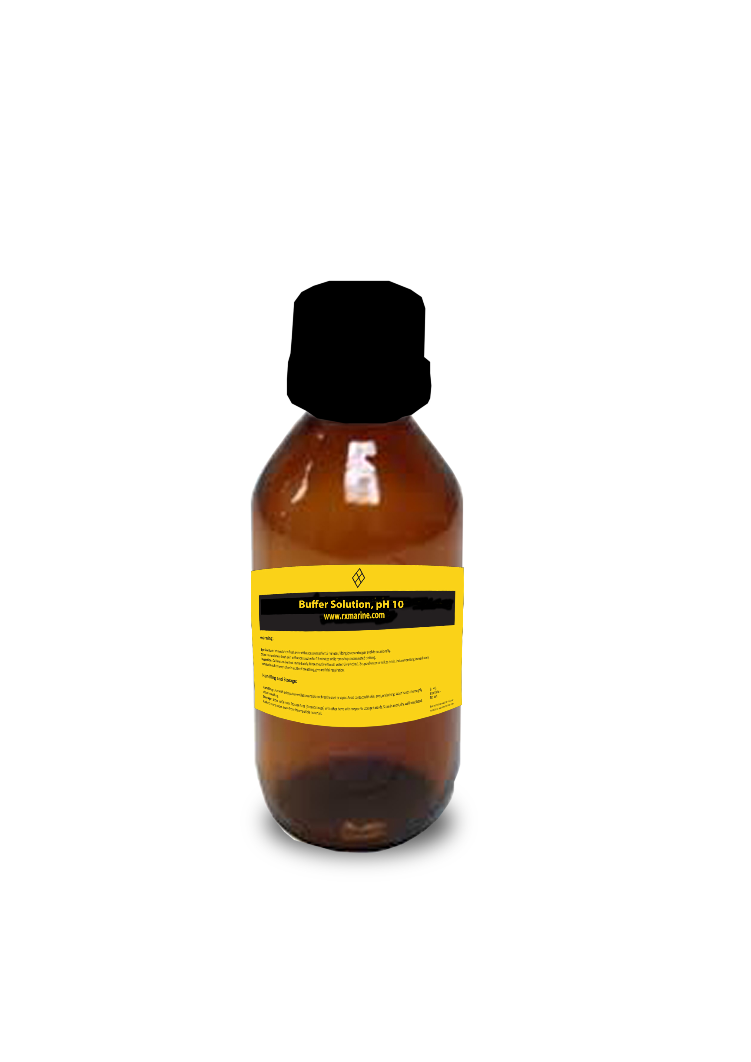BUFFER SOLUTION pH 10